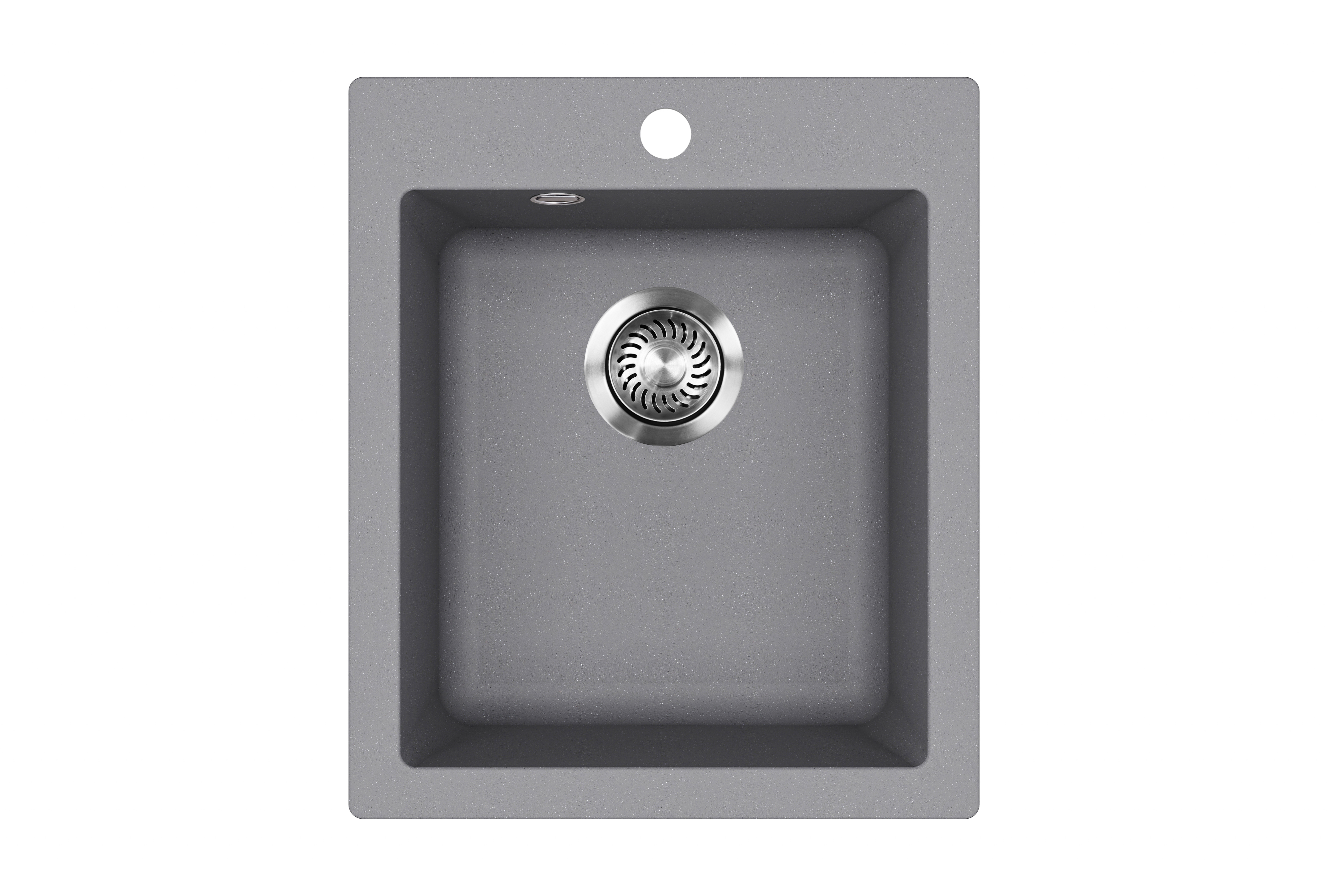 Shigo Granit Composite Spülbecken GQS 100-202W